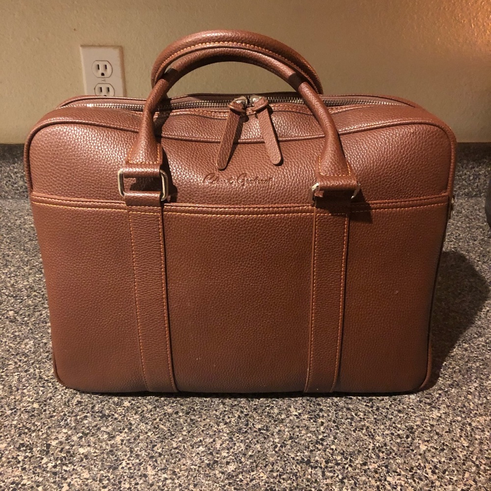 COPY - Robert Graham Breifcase